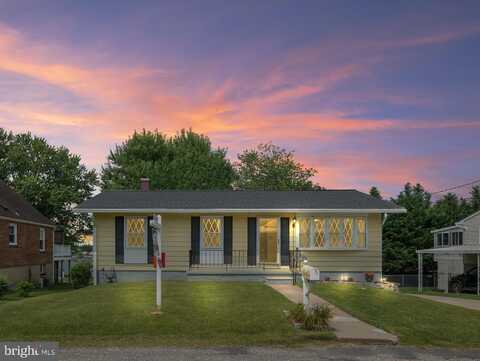 9608 9TH AVENUE, BALTIMORE, MD 21234