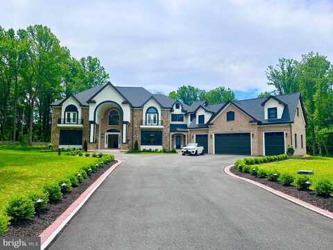 40925 ALYSHEBA DRIVE, LEESBURG, VA 20176
