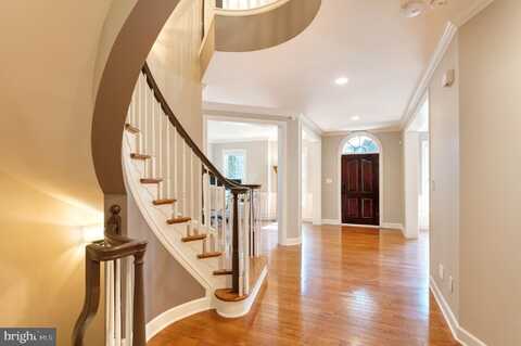 22996 OLYMPIA DRIVE, BRAMBLETON, VA 20148