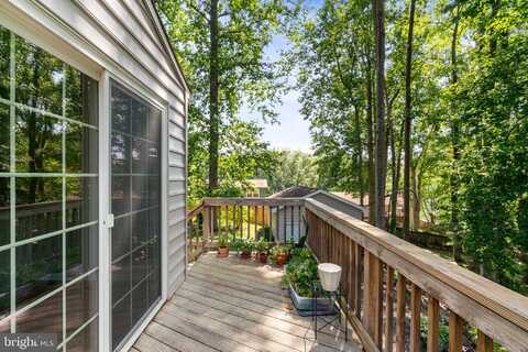 5526 SLATER STREET, FREDERICKSBURG, VA 22407