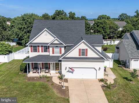 121 BRENTON COURT, STEPHENS CITY, VA 22655