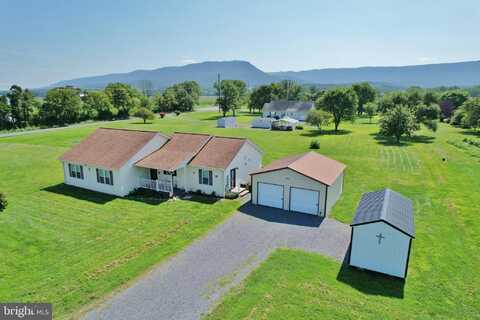 39 SUMMERS LANE, NEW MARKET, VA 22844
