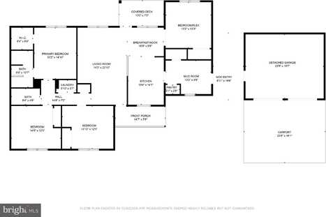 39 SUMMERS LANE, NEW MARKET, VA 22844