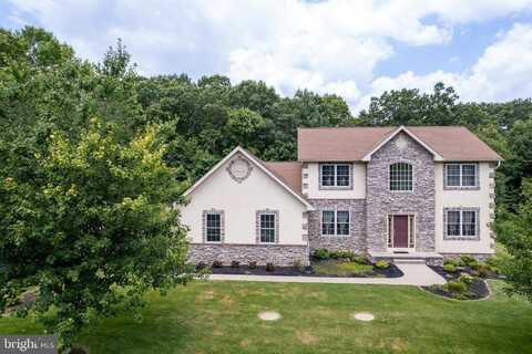 11 AUTUMN WOODS DRIVE, ELKTON, MD 21921