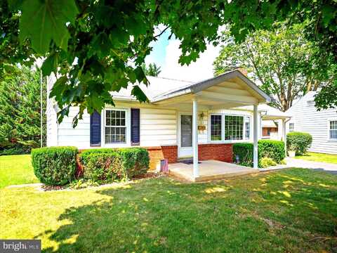 913 KENWOOD DRIVE, HAGERSTOWN, MD 21740