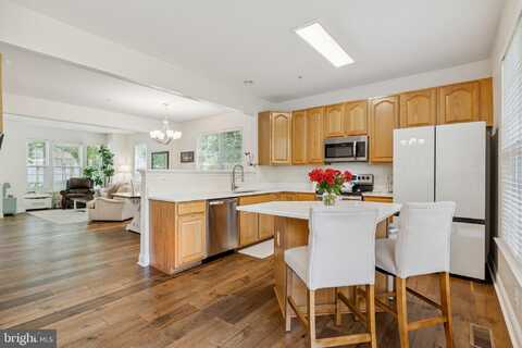 856 STONEHURST COURT, ANNAPOLIS, MD 21409
