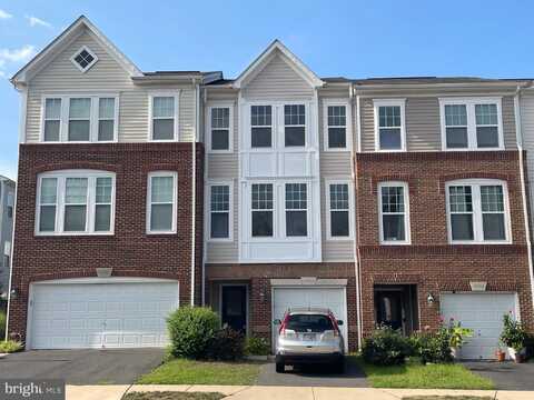 43302 FOYT TERRACE, ASHBURN, VA 20147
