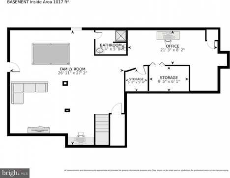 9903 BASS FIN COURT, CLINTON, MD 20735