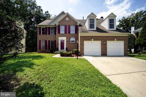 9903 BASS FIN COURT, CLINTON, MD 20735