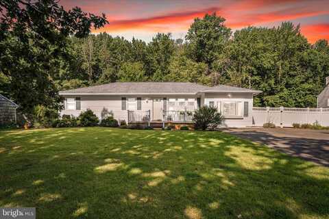 19 HIGHBRIDGE ROAD, NEW EGYPT, NJ 08533