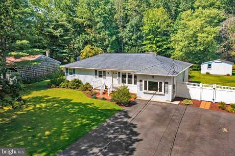 19 HIGHBRIDGE ROAD, NEW EGYPT, NJ 08533