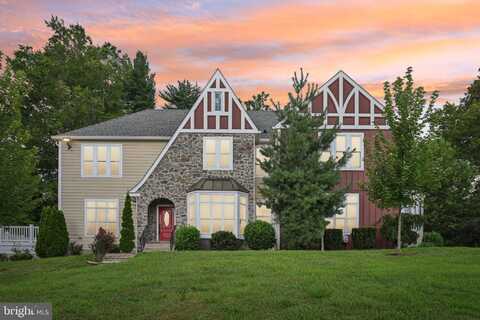 700 S ROBERTS ROAD, BRYN MAWR, PA 19010