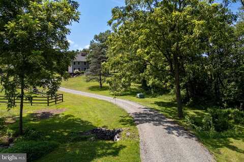 576 OLD SKIPPACK ROAD, HARLEYSVILLE, PA 19438
