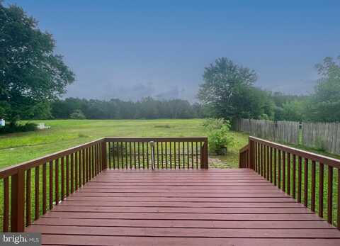 4395 SHERMAN AVE, MILLVILLE, NJ 08332