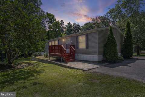 540 ZEIGLER ROAD, DOVER, PA 17315