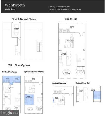 9671 SWALLOWTAIL LANE, MANASSAS, VA 20110