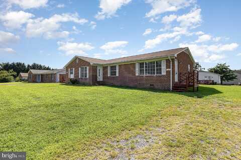1824 MEADOW DRIVE, FREDERICKSBURG, VA 22405