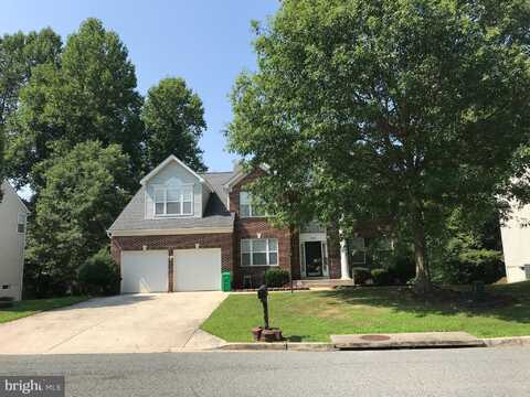 13907 FLOYD STREET, UPPER MARLBORO, MD 20772