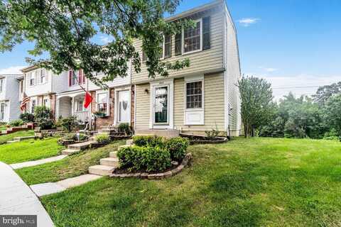 5920 ROWANBERRY DRIVE, ELKRIDGE, MD 21075