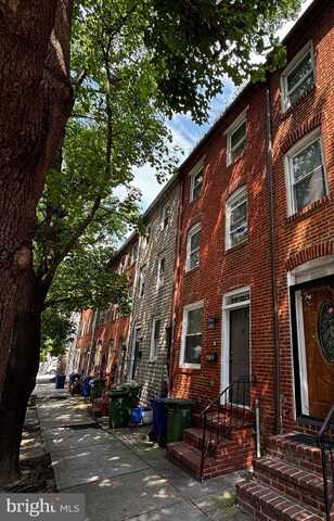 2214 FLEET STREET, BALTIMORE, MD 21231