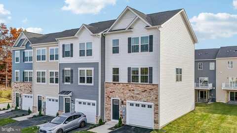 172 MUNSEE CIRCLE, WINCHESTER, VA 22602