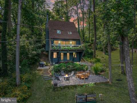 1755 ROBINHOOD ROAD, ANNAPOLIS, MD 21401