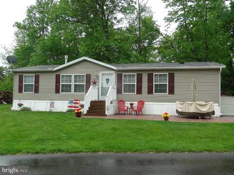 16 SKYVIEW DRIVE, QUAKERTOWN, PA 18951