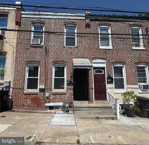 807 VIOLET STREET, NORRISTOWN, PA 19401