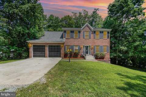 12118 OLD FORT ROAD, FORT WASHINGTON, MD 20744