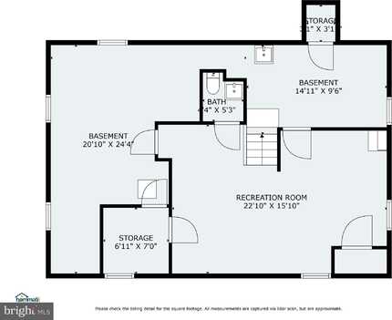 3664 5TH AVENUE, EDGEWATER, MD 21037