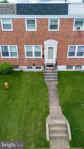 4726 CHATFORD AVENUE, BALTIMORE, MD 21206