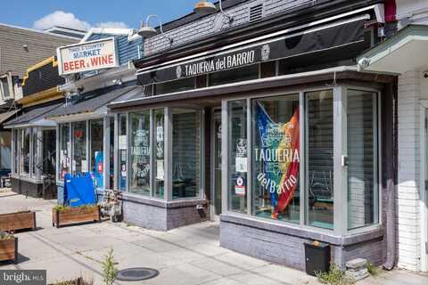 4711 GEORGIA AVENUE NW, WASHINGTON, DC 20011