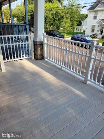 509 LINCOLN AVENUE, POTTSTOWN, PA 19464