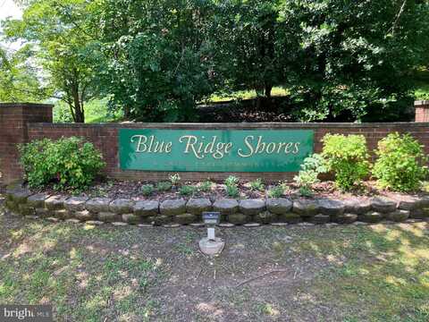 Lot 1224 LAKESHORE DRIVE, LOUISA, VA 23093