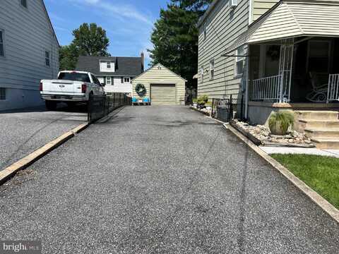 3026 4TH AVENUE, PARKVILLE, MD 21234