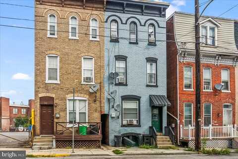 729 W PHILADELPHIA STREET, YORK, PA 17401