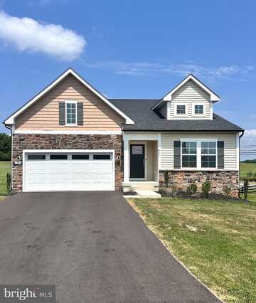 2 EDINBURGH COURT, CHARLES TOWN, WV 25414