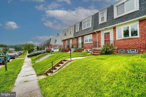 5659 ARNHEM ROAD, BALTIMORE, MD 21206