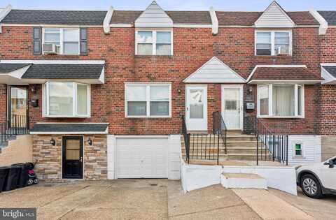 4467 GARDEN STREET, PHILADELPHIA, PA 19137