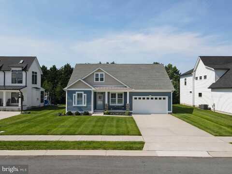 16454 FOUR LEAF DRIVE, LEWES, DE 19958
