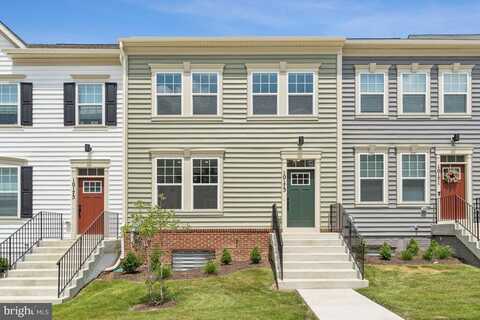 10173 KINGS GROVE WAY, DAMASCUS, MD 20872