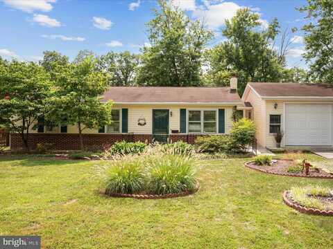 102 MALOY DRIVE, WINCHESTER, VA 22602