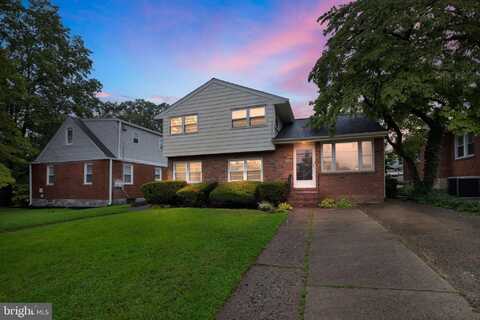 1839 PROSPECT RIDGE BOULEVARD, HADDON HEIGHTS, NJ 08035