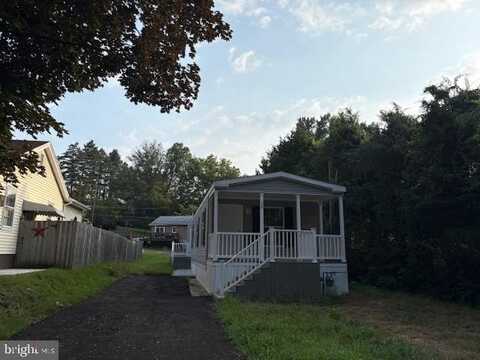 13 MONTROSE BOULEVARD, READING, PA 19607