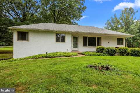 2464 KELLY ROAD, WARRINGTON, PA 18976