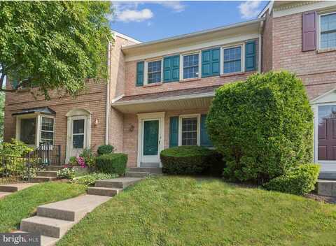 528 HANCOCK, TRAPPE, PA 19426