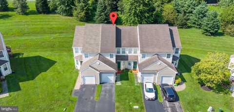 348 GAVIN DRIVE, COATESVILLE, PA 19320