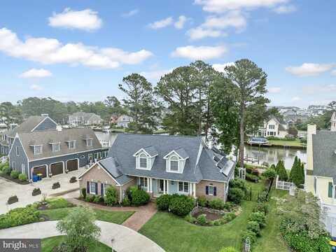 10 LANDS END, REHOBOTH BEACH, DE 19971