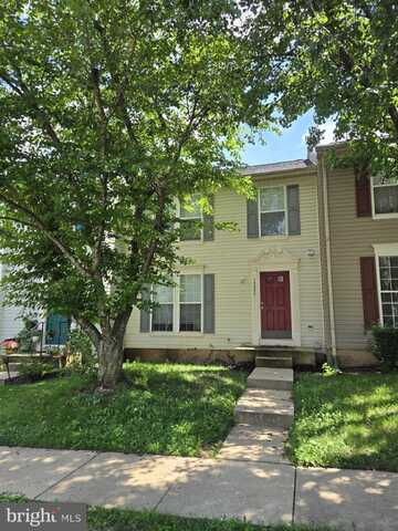 10334 GENT COURT, MANASSAS, VA 20110