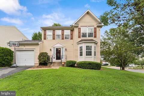 1818 GOULD DRIVE, DISTRICT HEIGHTS, MD 20747